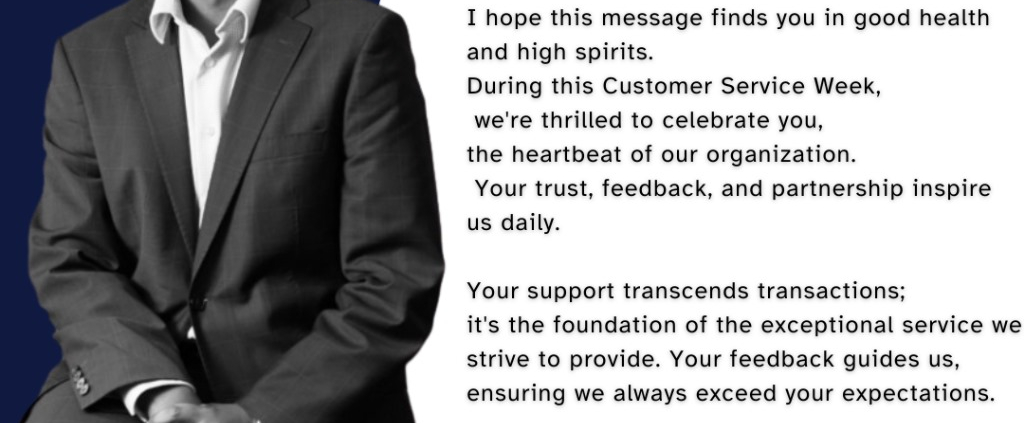 CEO-Customer-Service-Week-Message