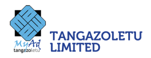 Tangazoletu Ltd.