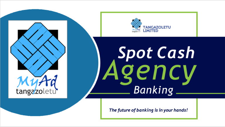 AGENCY BANKING